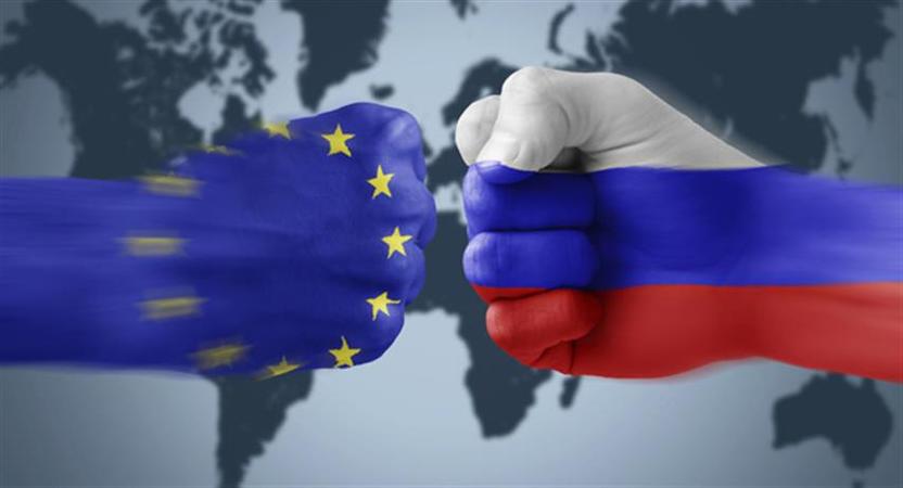 Европейский союз продлил запрет на деловые отношения с Крымом, аннексированным Россией.