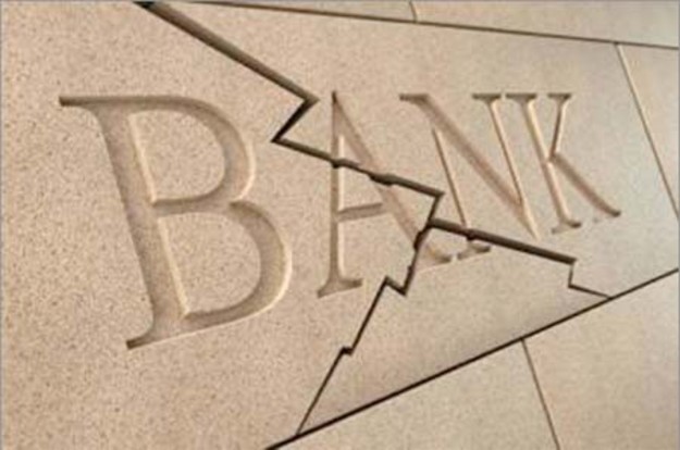 Национальный банк признал Евробанк Александра Адарича и Вадима Пушкарева неплатежеспособным.