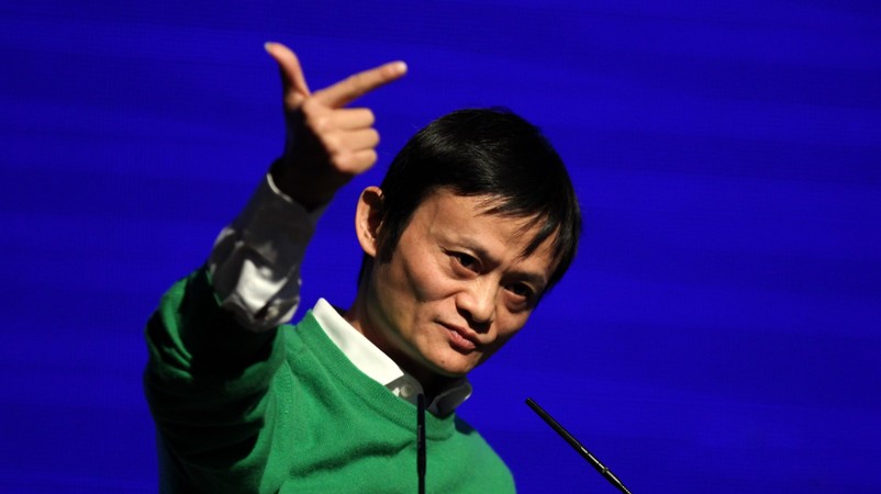 Основатель Alibaba Джек Ма заявил, что у многих поддельных товаров качество намного лучше, чем у оригиналов.