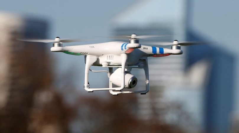 Правительство США разрешило использовать дроны на низких высотах для образования, научных исследований и рутинного коммерческого использования.
