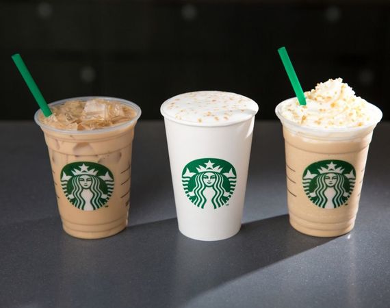 Окружной судья Телтон Хендерсон в Сан-Франциско заявил, что истцы могут требовать возмещения ущерба от Starbucks из-за недолива кофейного напитка латте.