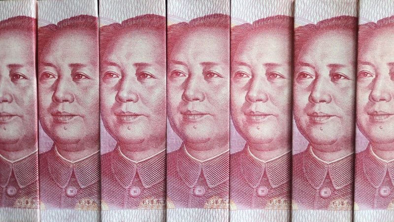 Китай пересмотрел размер экономики из-за нового метода подсчета ВВП.