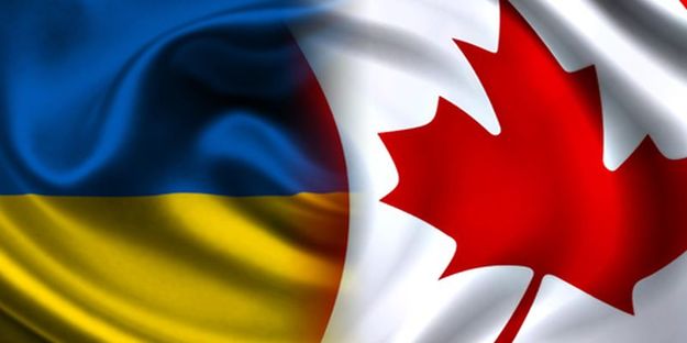 Украина и Канада подписали соглашение о создании зоны свободной торговли.