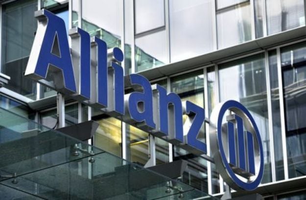 Нацкомфинуслуг согласовала увеличение компанией Allianz Holding eins GMBH (Австрия) существенного участия в «Allianz Украина» до 99,999% путем прямого приобретения 99,978% его уставного капитала, сообщает «Фориншурер».