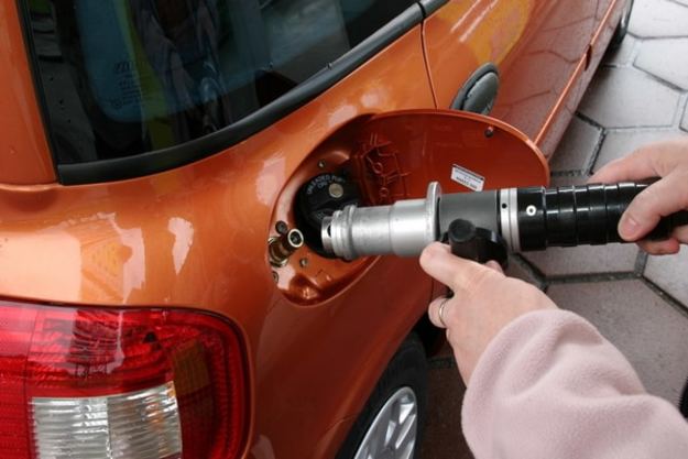 Антимонопольный комитет разберется было ли обоснованным повышение цены сжиженного газа для авто.