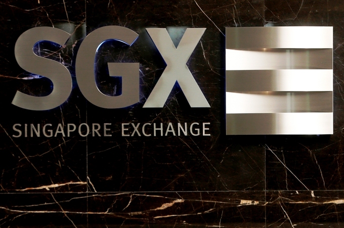 Сингапурская биржа вынуждена остановить биржевые торги из-за технических неисправностей.