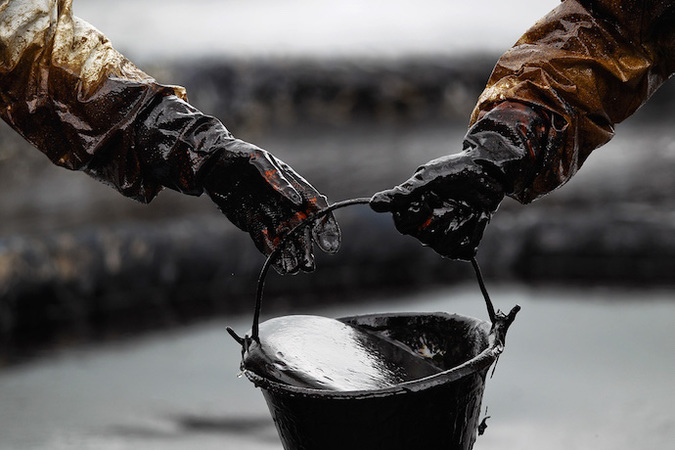 Пользователи «Минфина» подметили прямую связь между котировками нефти и валовым внутренним продуктом Украины.