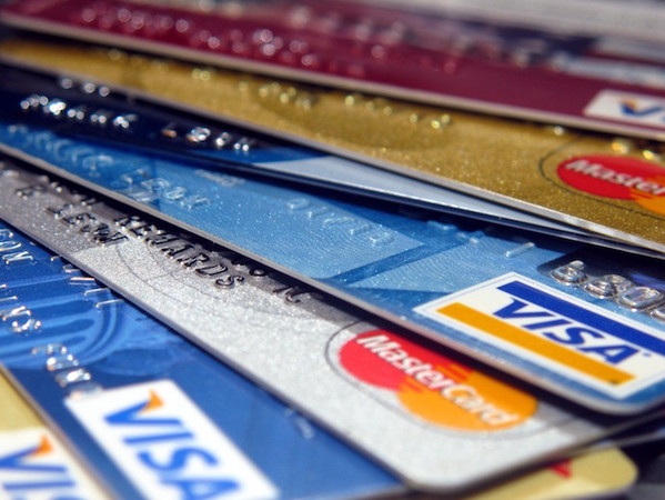 Десятая часть платежных карт в Украине — кредитные.