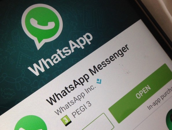 Бразильский судья постановил приостановить работу популярного мессенджера WhatsApp в стране на неопределенное дело.