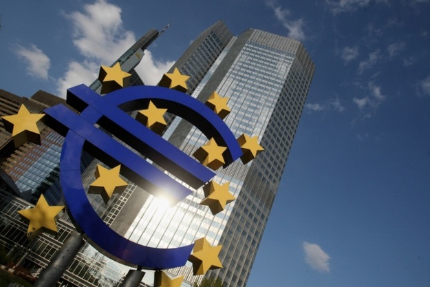 Рост экономики еврозоны может быть ниже, чем ожидалось ранее.