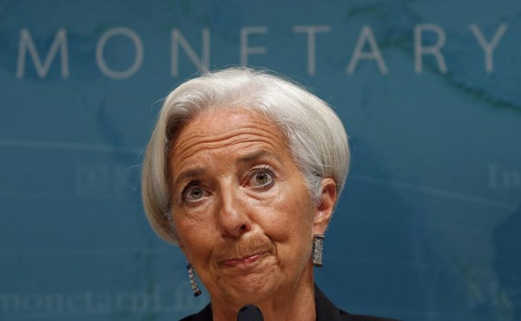 Высший апелляционный суд Франции постановил, что глава МВФ Кристин Лагард должна прийти на судебные слушания.