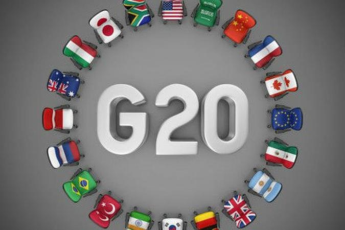 Страны G20 способны справиться с экономическими последствиями выхода Великобритании из ЕС.