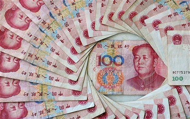 Затраты по займам и доступ к финансированию – ключевые препятствия на пути частных инвестиций в Китай.