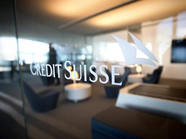 Credit Suisse после убытка в первом квартале, вернулся к прибыльности во втором.
