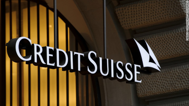 Credit Suisse Group AG создает новую инвестиционную банковскую группу, чтобы обслуживать миллиардеров.