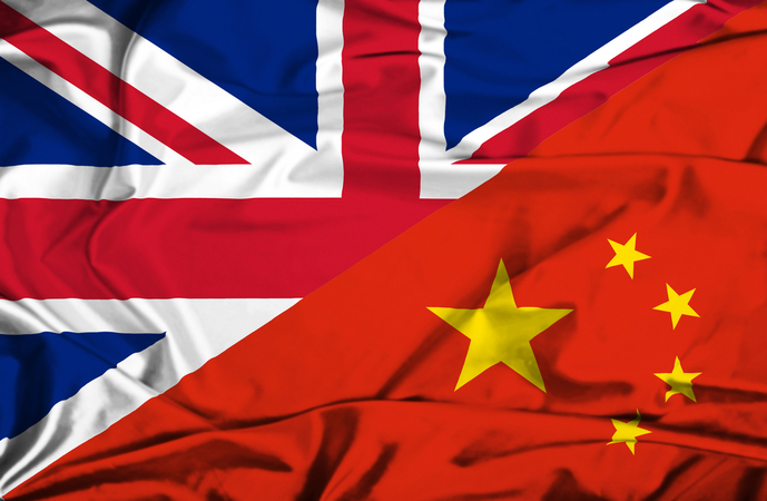 Министерство торговли Китая завило, что страна открыта идее зоны свободной торговли с Великобританией и готова изучить этот вопрос.