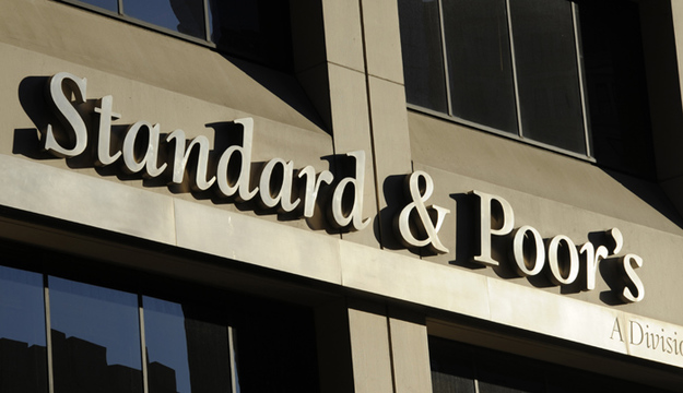 Standard & Poor’s повысило на один уровень кредитный рейтинг Кореи.