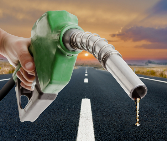 Стоимость газа СПБТ выросла, бензина и дизеля снизилась.