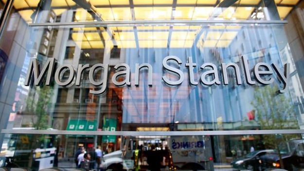 Рейдерский хеджевый фонд (activist hedge fund) ValueAct раскрыл инвестиции на $1,1 млрд в Morgan Stanley.
