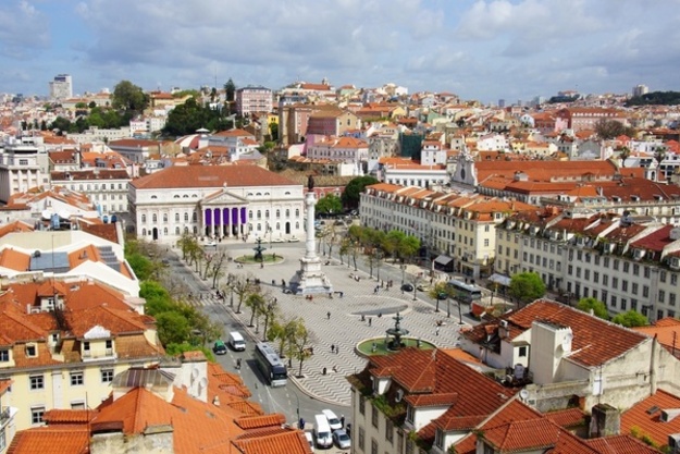 Правительство Португалии повысило налог на недвижимость, если она находится в хорошем районе или из окна открывается живописный вид.