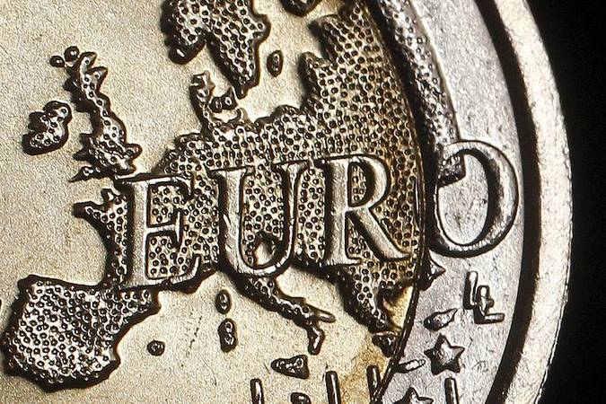 Прибыль банков еврозоны в первом квартале сократилась на 20% в первом квартале.