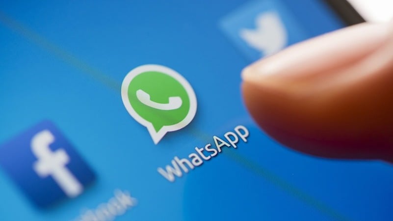 Facebook закладывает основу для монетезации бесплатного мессенджера WhatsApp.