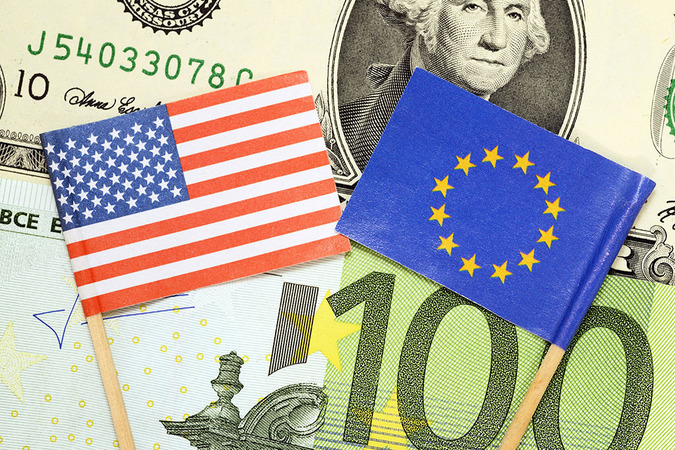 Министр экономики Германии Зигмар Габриэль заявил, что переговоры о Трансатлантическом торговом и инвестиционном партнерстве между ЕС и США провались.