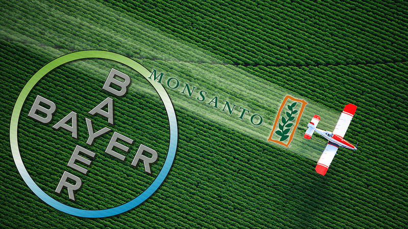 Немецкая фармацевтическая компания Bayer заявила, что готова заплатить более $65 млрд ради поглощения мирового лидера биотехнологий растений Monsanto.