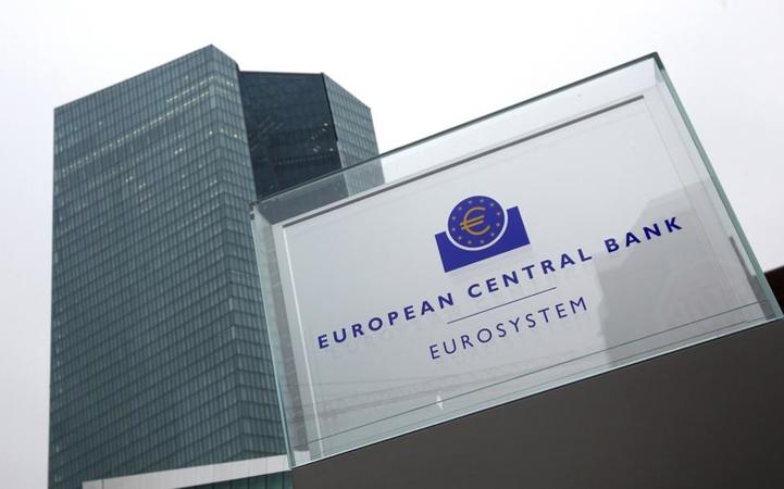 Европейский центральный банк призвал банки увеличить усилия по борьбе с проблемными кредитами.