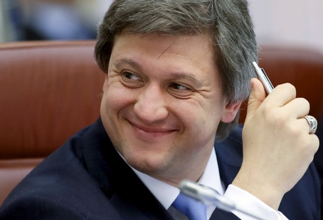 Министр финансов Александр Данилюк заявил, что Украина получит деньги от МВФ, даже если России проголосует против выделения очередного транша.