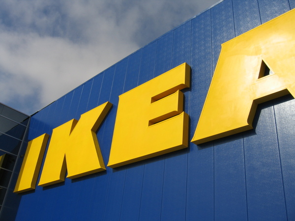 Регулятор ЕС заявил, что изучает недавние обвинения европейской политической партии «Зеленые» в адрес компании IKEA.