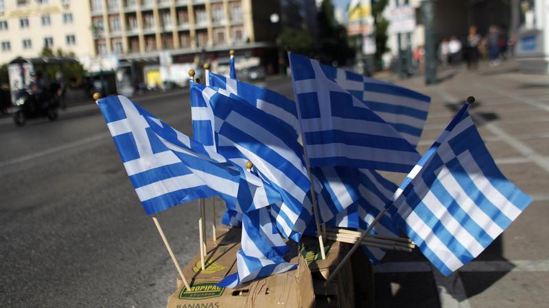 Греция сообщит своим кредиторам о том, что не может выполнить трудовые реформы, которые требует МВФ в качестве условий программы финансовой помощи.