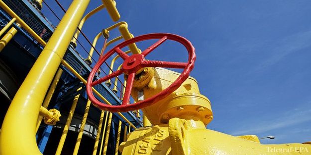 Правительство приостановило передачу оператора газотранспортной системы «Укртрансгаз» под ведение Минэкономразвития.