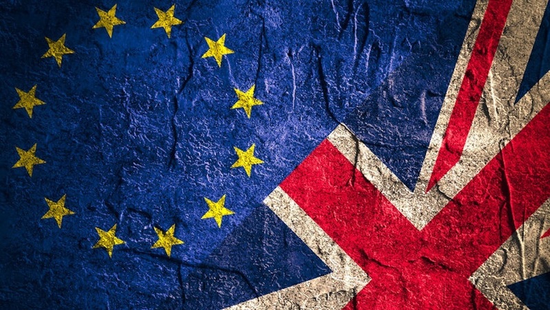 Великобритания стоит перед выбором между введением иммиграционного контроля и получение свободного доступа на единый рынок ЕС.