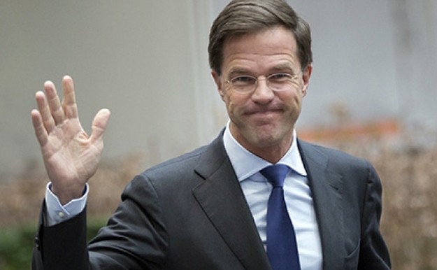 Премьер-министр Нидерландов Марк Рютте заявил, что страна вряд ли подпишет договор об ассоциации Украины и ЕС.