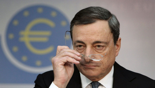 Глава Европейского центрального банка Марио Драги в своей речи перед немецким парламентом защитил монетарную политику регулятора и призвал правительства ЕС проводить структурные реформы.