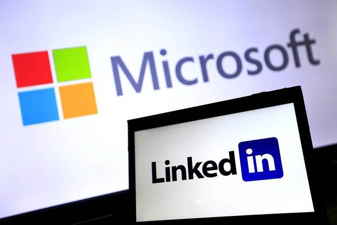 Американская компания, специализирующаяся на разработке программного обеспечения, Salesforce, призвала регуляторов ЕС расследовать слияние Microsoft и Linkedin.