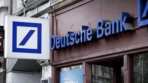 На прошлой неделе Deutsche Bank организовал продажу частного долга на ого долга на $3 млрд.