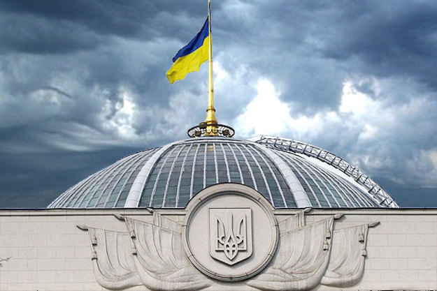 Глава представительства Евросоюза в Украине Хьюг Мингарелли рассказал, какие законопроекты ЕС считает ключевыми для Верховной рады.