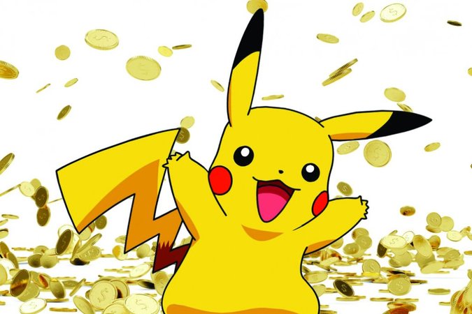 Агентство финансовых услуг Японии (FSA) вскоре вынесет решение о статусе виртуальной валюты PokeCoins, которая используется для взращивания редких монстров в мобильной игре Pokemon GO.