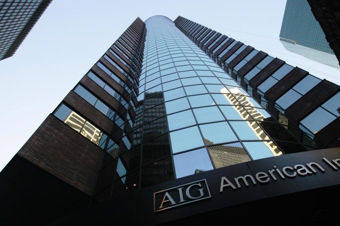 Американская страховая кгруппа AIG сворачивает свой страховой бизнес в Украине и Казахстане.