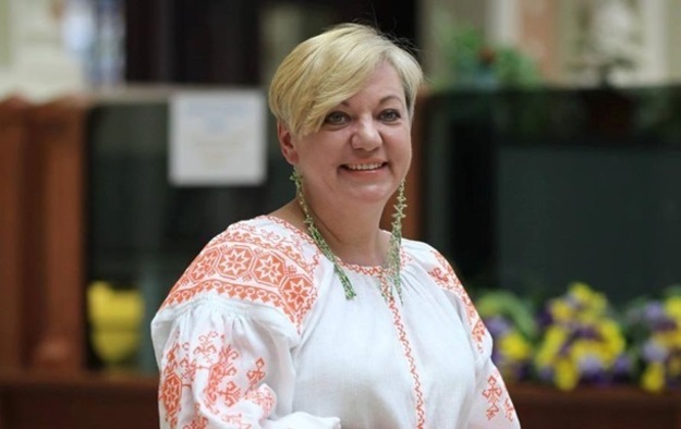 Глава Нацбанка Валерия Гонтарева заняла первую позицию в рейтинге самых влиятельных женщин Украины по версии журнала «Фокус».