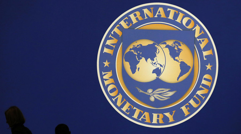 Международный валютный фонд перенес приезд своей технической миссии в Украину.