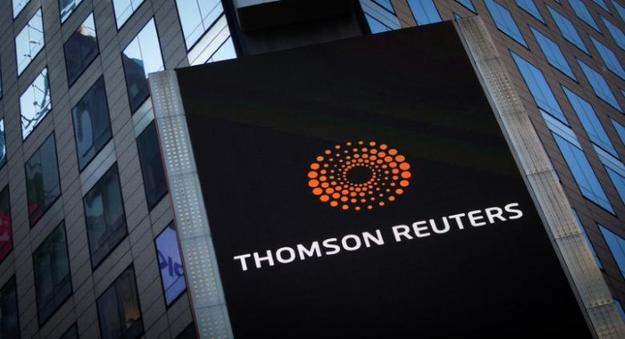 Агентство Thomson Reuters предоставляющее финансовые и новостные услуги сократит 2000 сотрудников.