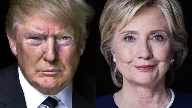 Дональд Трамп опередил Хиллари Клинтон в предвыборном опросе, проведенном ABC News и Washington Post.