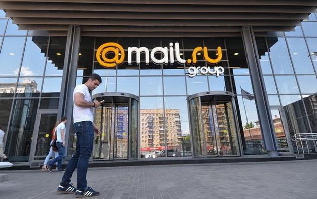 Компания Mail.ru Group купит российскую дочку Foodpanda, которая специализируется на доставке продуктов, за $100 млн.