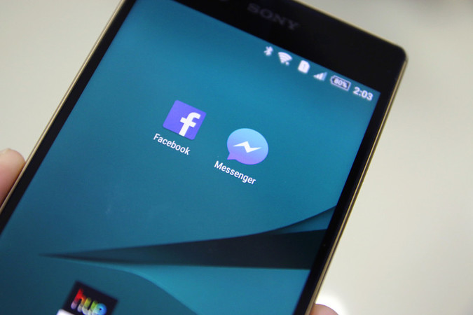 Messenger, который принадлежит социальной сети Facebook, запустит игровую платформу Instant Games.