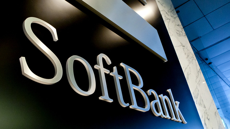 Японский SoftBank будет проводить инвестиции через новосозданый фонд на $100 млрд, чтобы не наращивать задолженность, которая выросла до непомерных размеров.