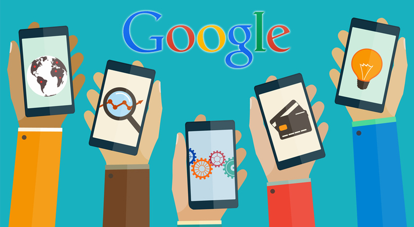 Компания Google сообщила о начале тестирования индекса mobile-first.