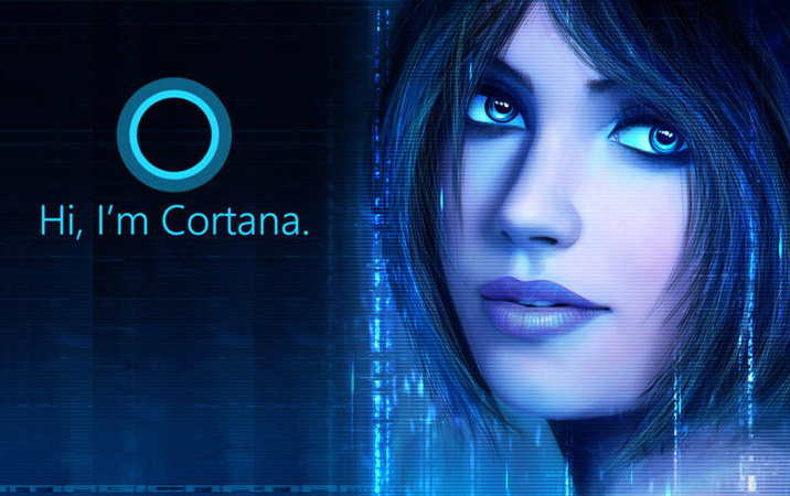 Microsoft занимается развитием своего виртуального помощника Cortana.